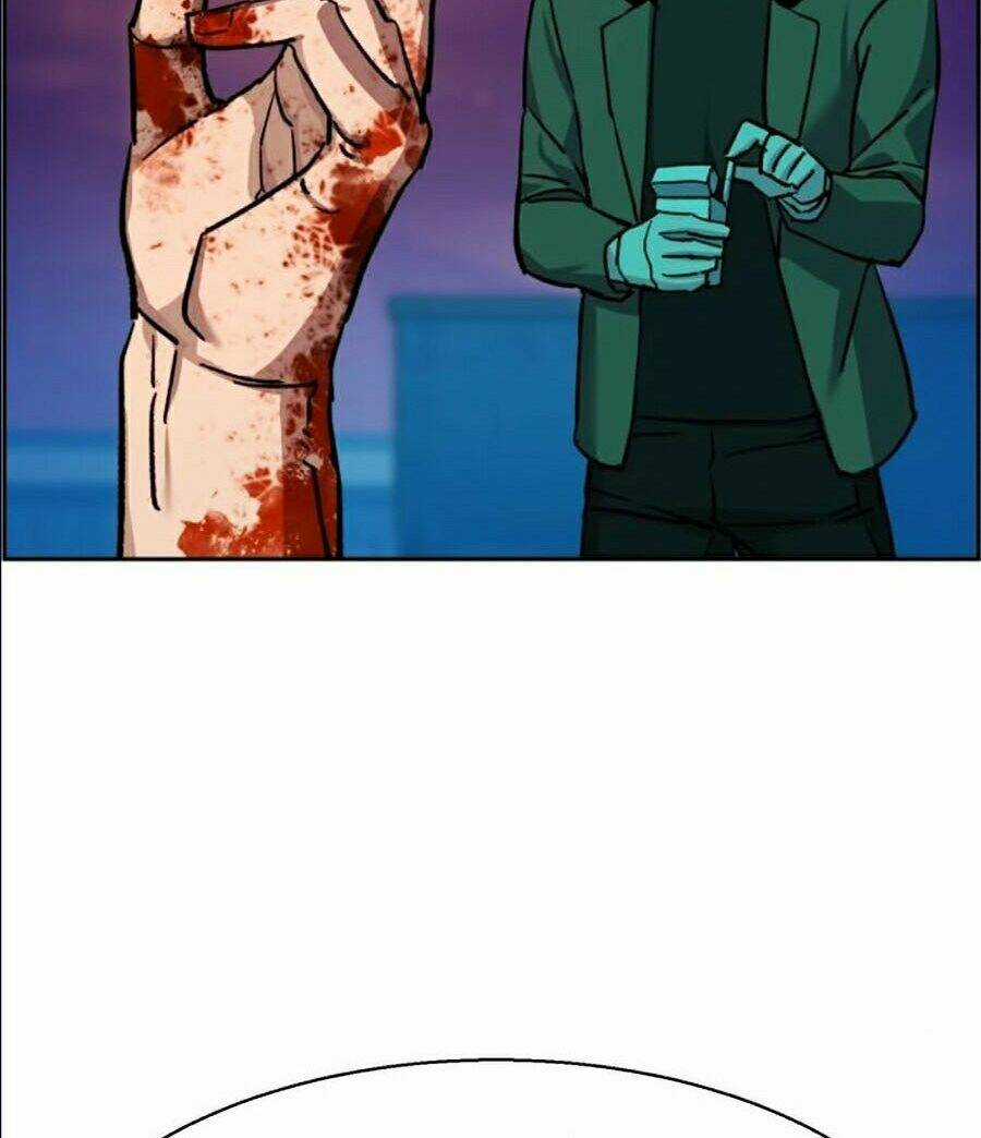 Bạn Học Tôi Là Lính Đánh Thuê Chapter 36 trang 77