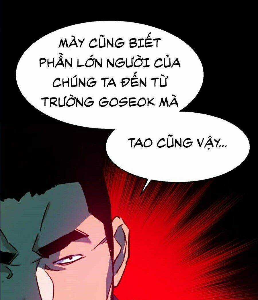 Bạn Học Tôi Là Lính Đánh Thuê Chapter 36 trang 84