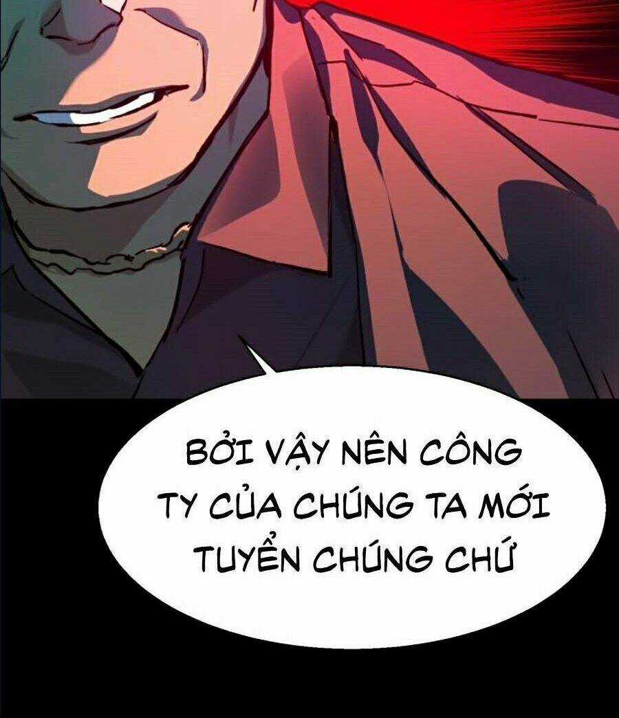 Bạn Học Tôi Là Lính Đánh Thuê Chapter 36 trang 85