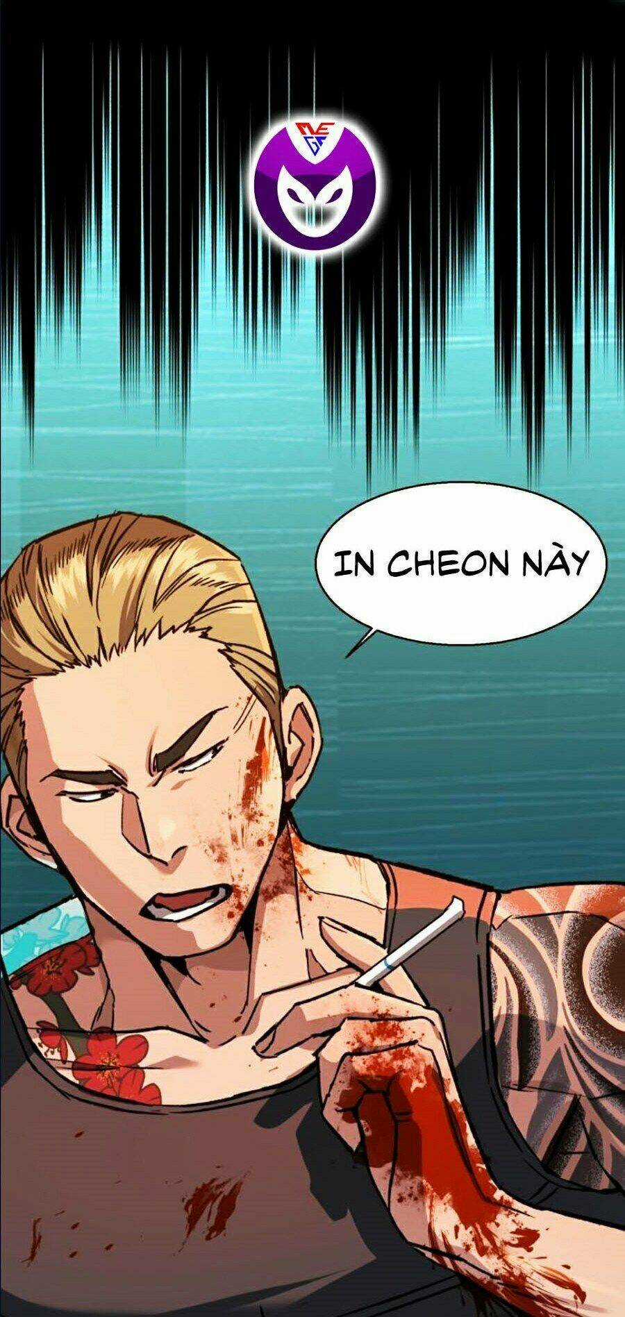 Bạn Học Tôi Là Lính Đánh Thuê Chapter 36 trang 88