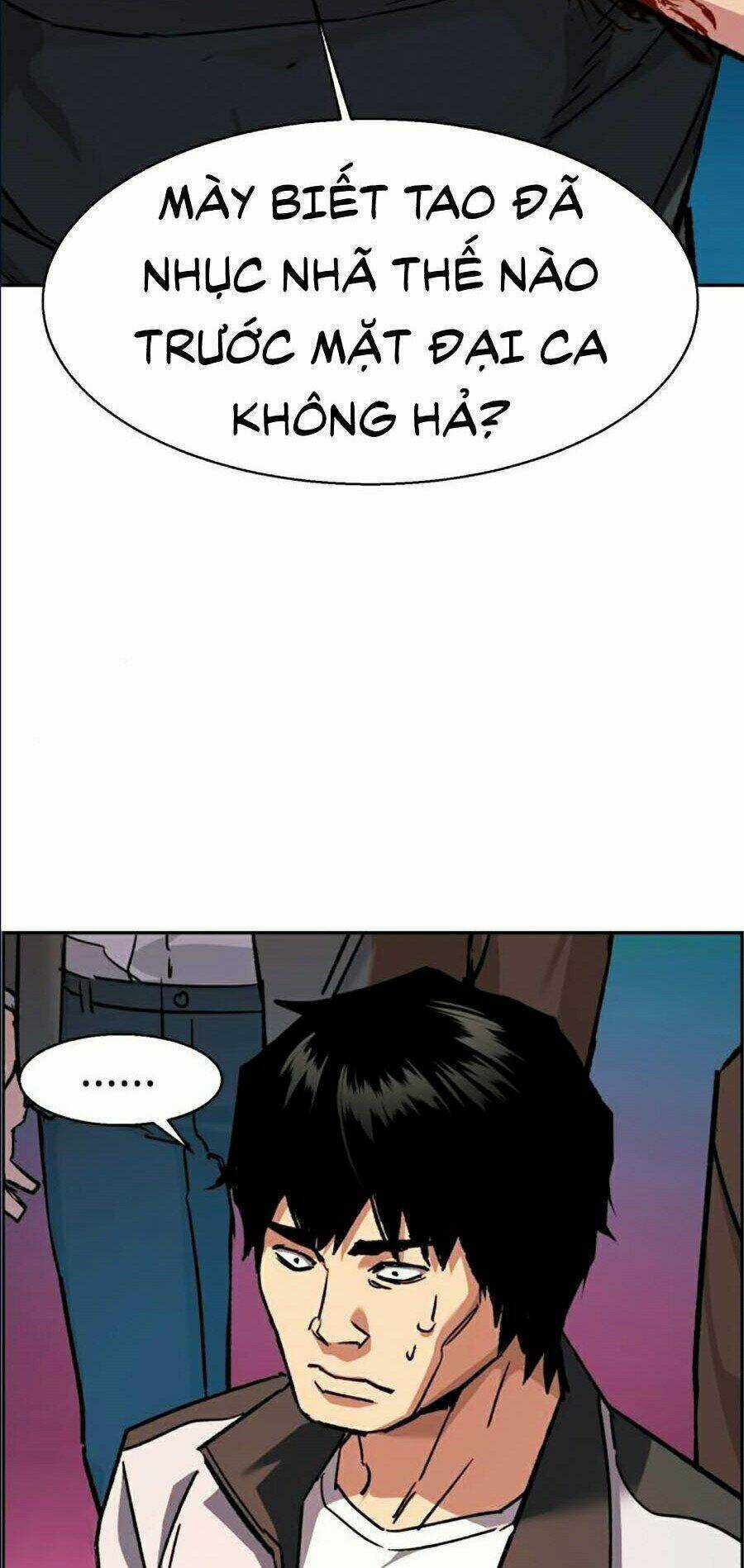 Bạn Học Tôi Là Lính Đánh Thuê Chapter 36 trang 89