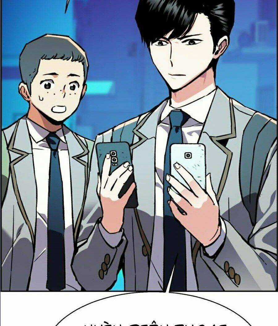 Bạn Học Tôi Là Lính Đánh Thuê Chapter 36 trang 9