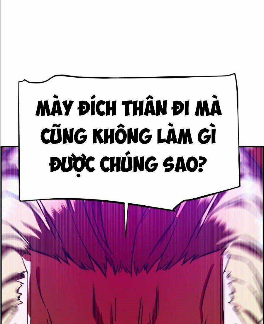 Bạn Học Tôi Là Lính Đánh Thuê Chapter 36 trang 94