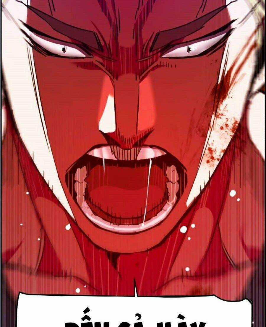 Bạn Học Tôi Là Lính Đánh Thuê Chapter 36 trang 95