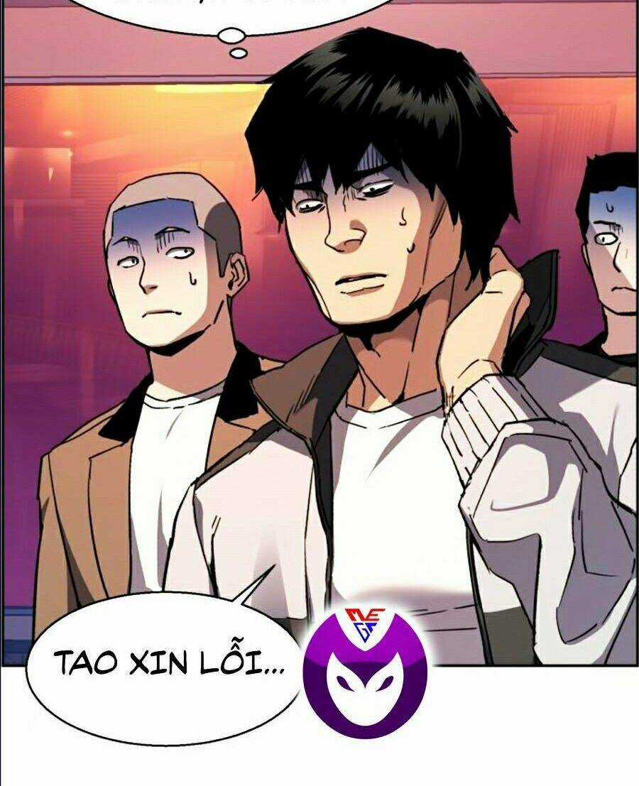 Bạn Học Tôi Là Lính Đánh Thuê Chapter 36 trang 97