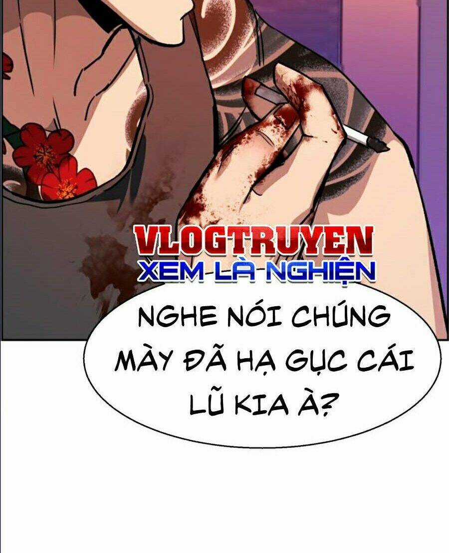 Bạn Học Tôi Là Lính Đánh Thuê Chapter 36 trang 99