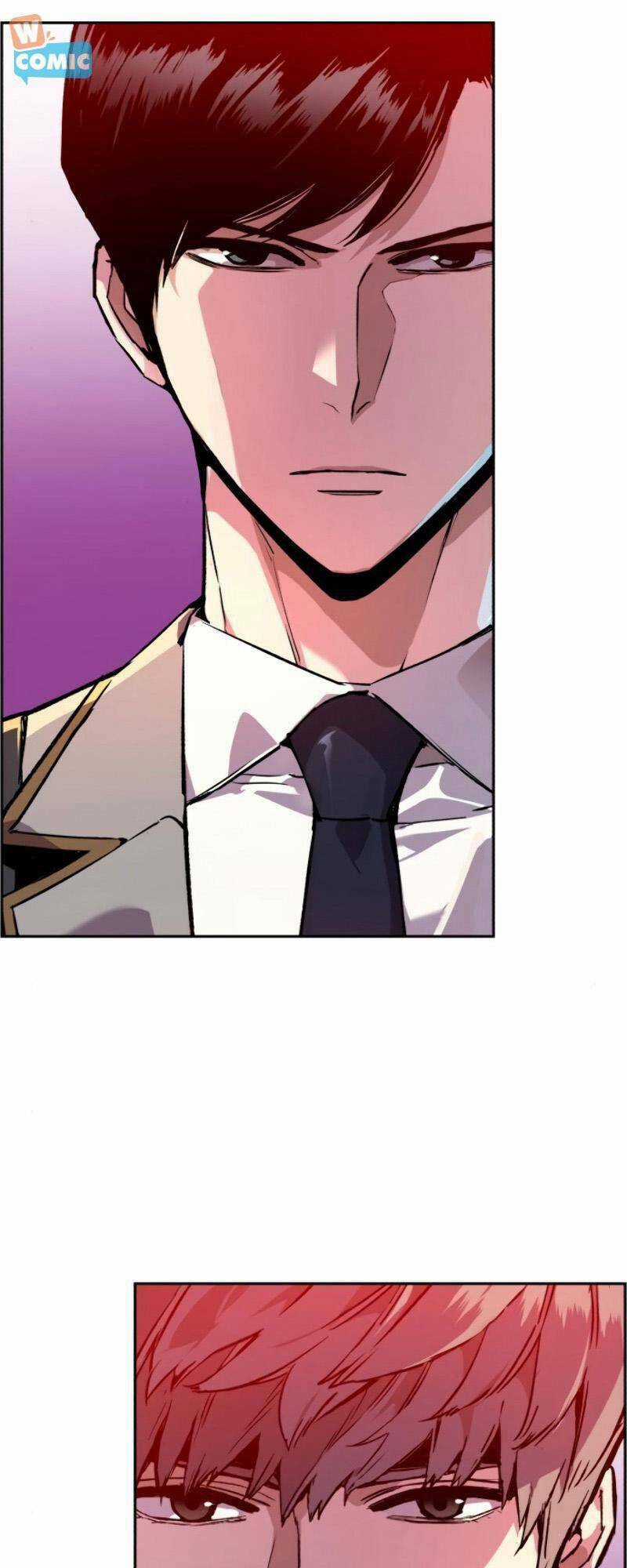 Bạn Học Tôi Là Lính Đánh Thuê Chapter 37 trang 12