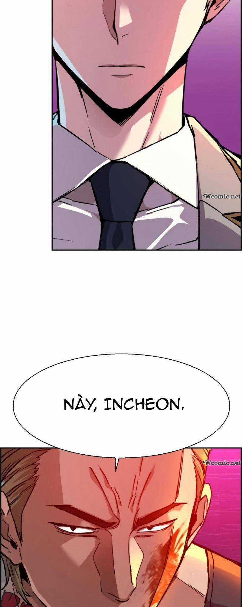 Bạn Học Tôi Là Lính Đánh Thuê Chapter 37 trang 13