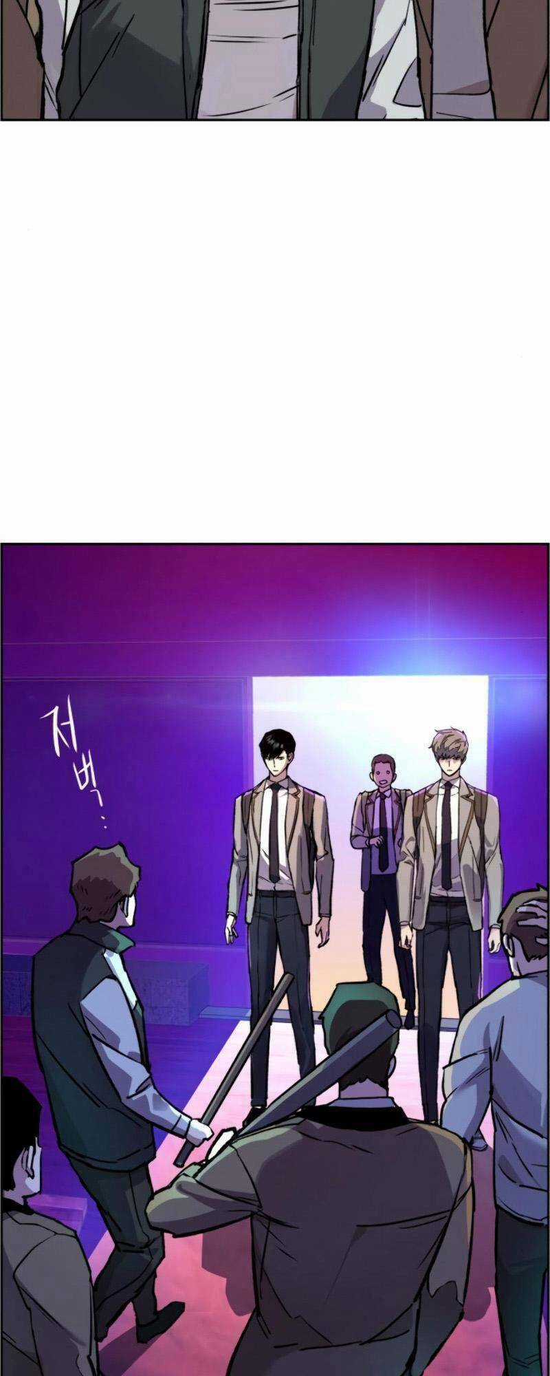 Bạn Học Tôi Là Lính Đánh Thuê Chapter 37 trang 15