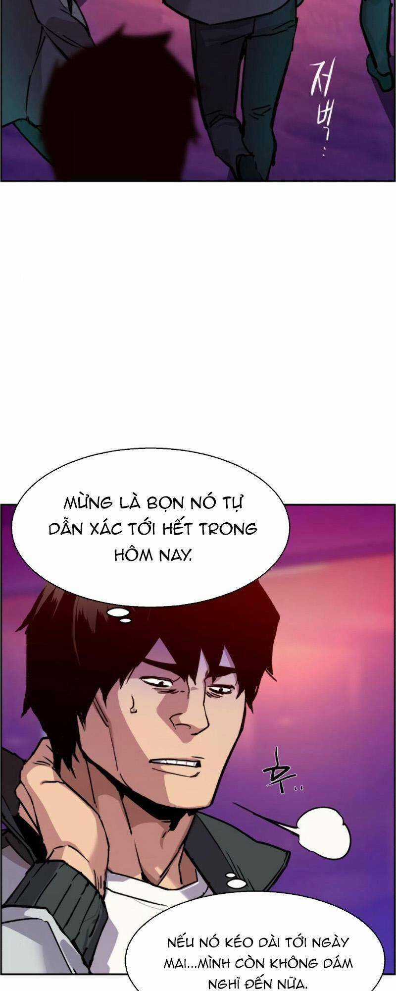 Bạn Học Tôi Là Lính Đánh Thuê Chapter 37 trang 16