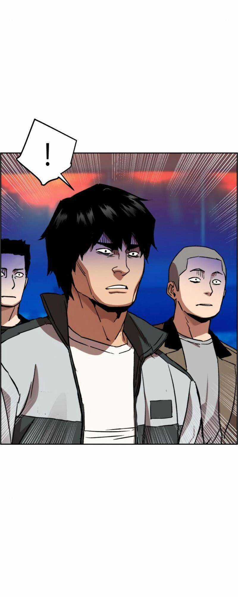 Bạn Học Tôi Là Lính Đánh Thuê Chapter 37 trang 21