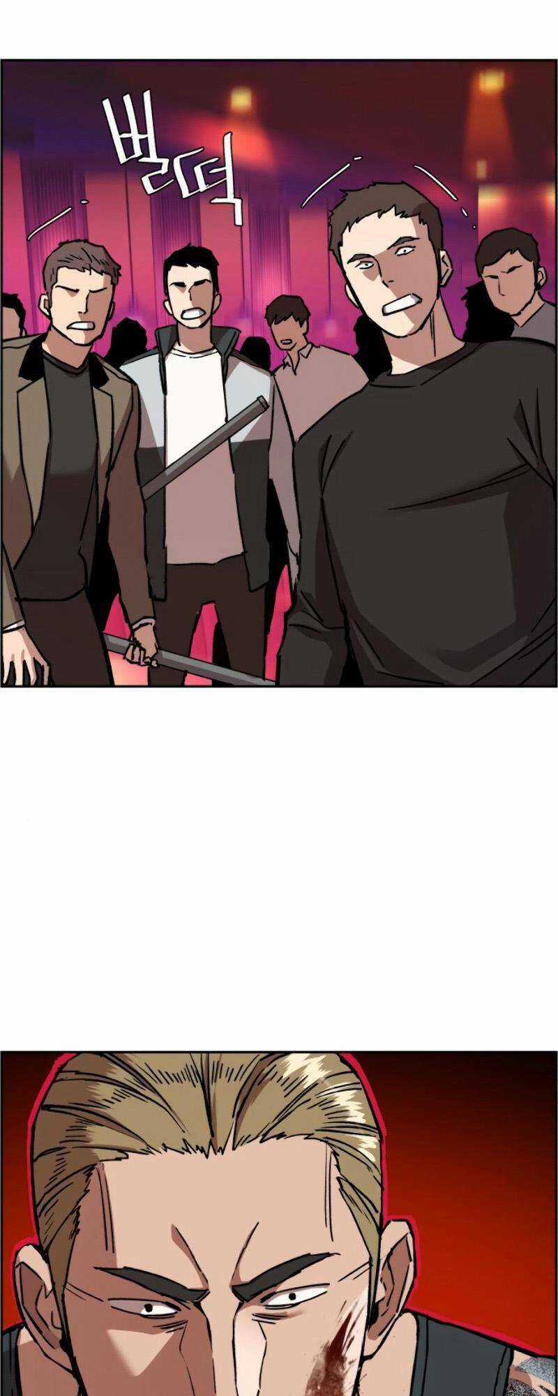 Bạn Học Tôi Là Lính Đánh Thuê Chapter 37 trang 22