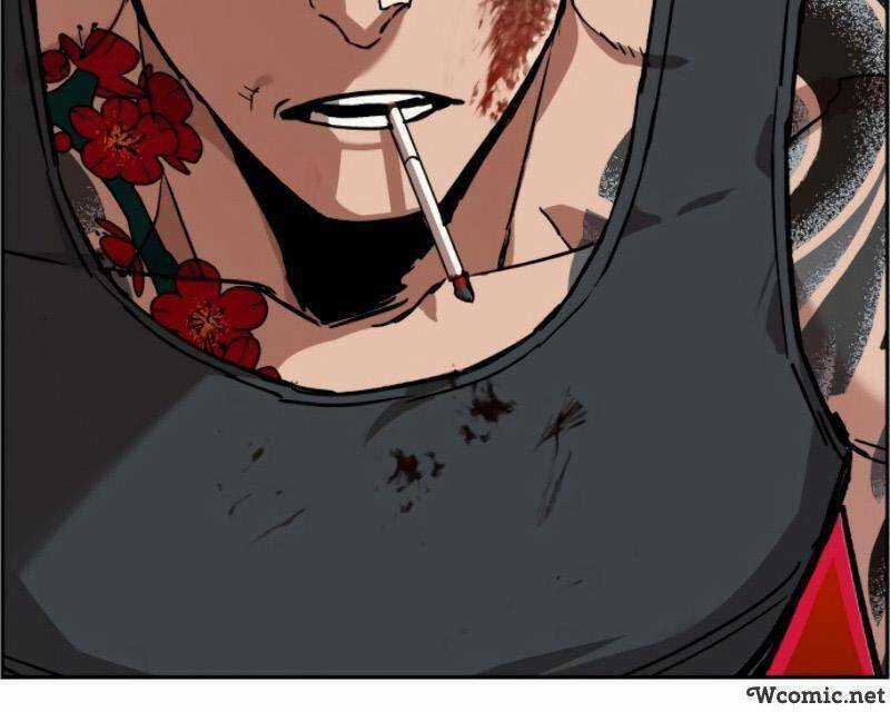 Bạn Học Tôi Là Lính Đánh Thuê Chapter 37 trang 23