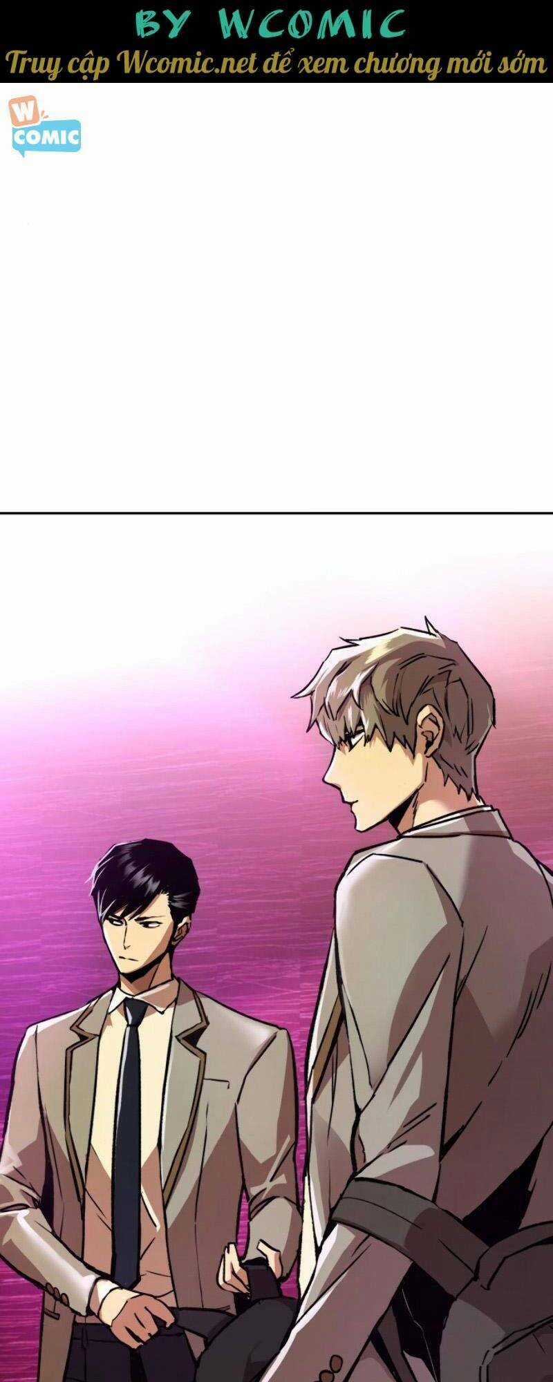 Bạn Học Tôi Là Lính Đánh Thuê Chapter 37 trang 24