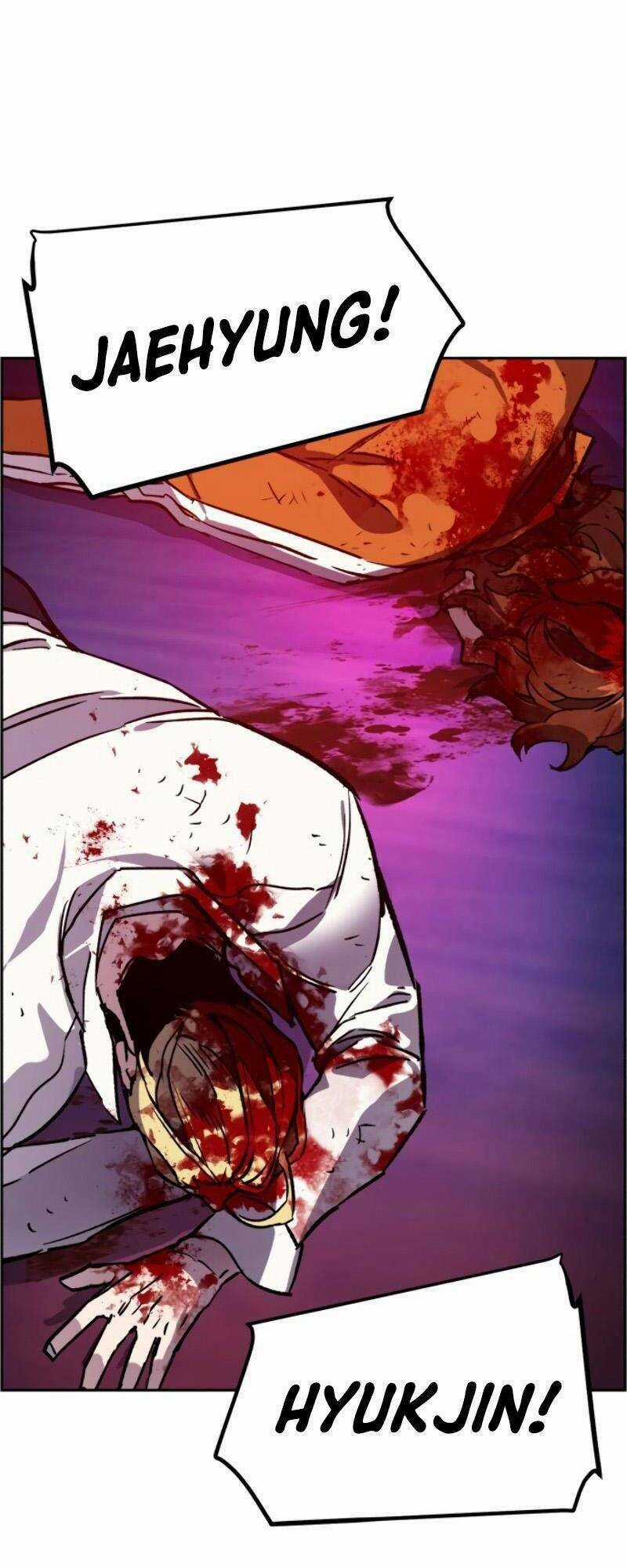 Bạn Học Tôi Là Lính Đánh Thuê Chapter 37 trang 3