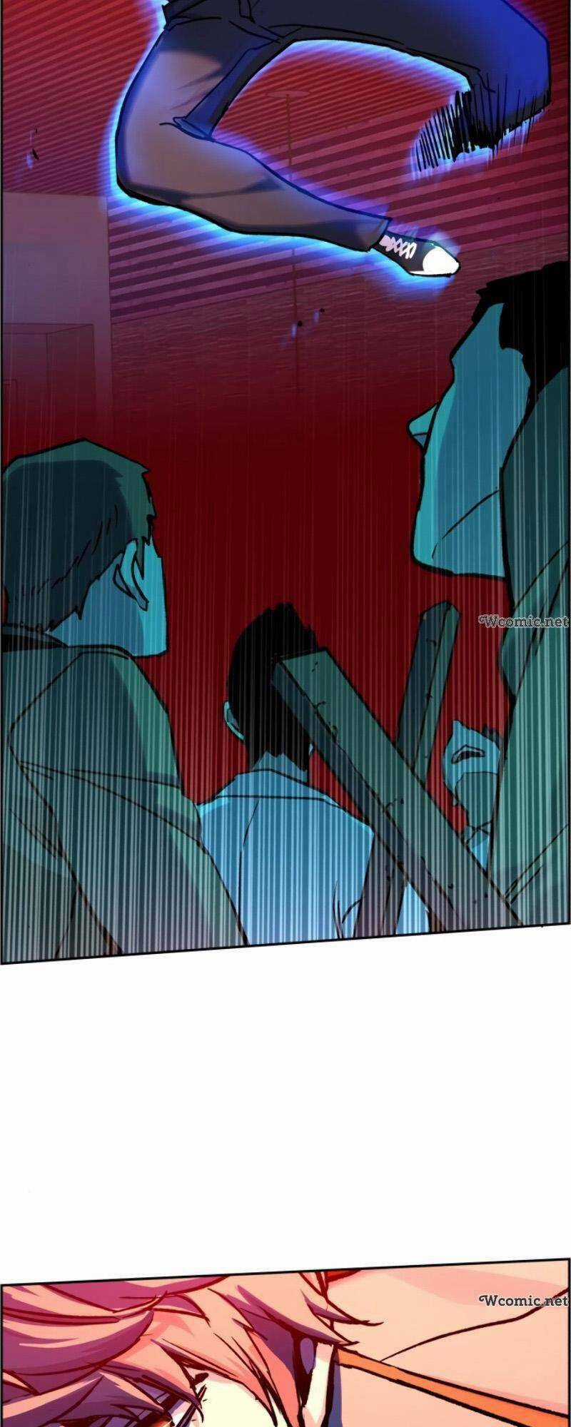 Bạn Học Tôi Là Lính Đánh Thuê Chapter 37 trang 31