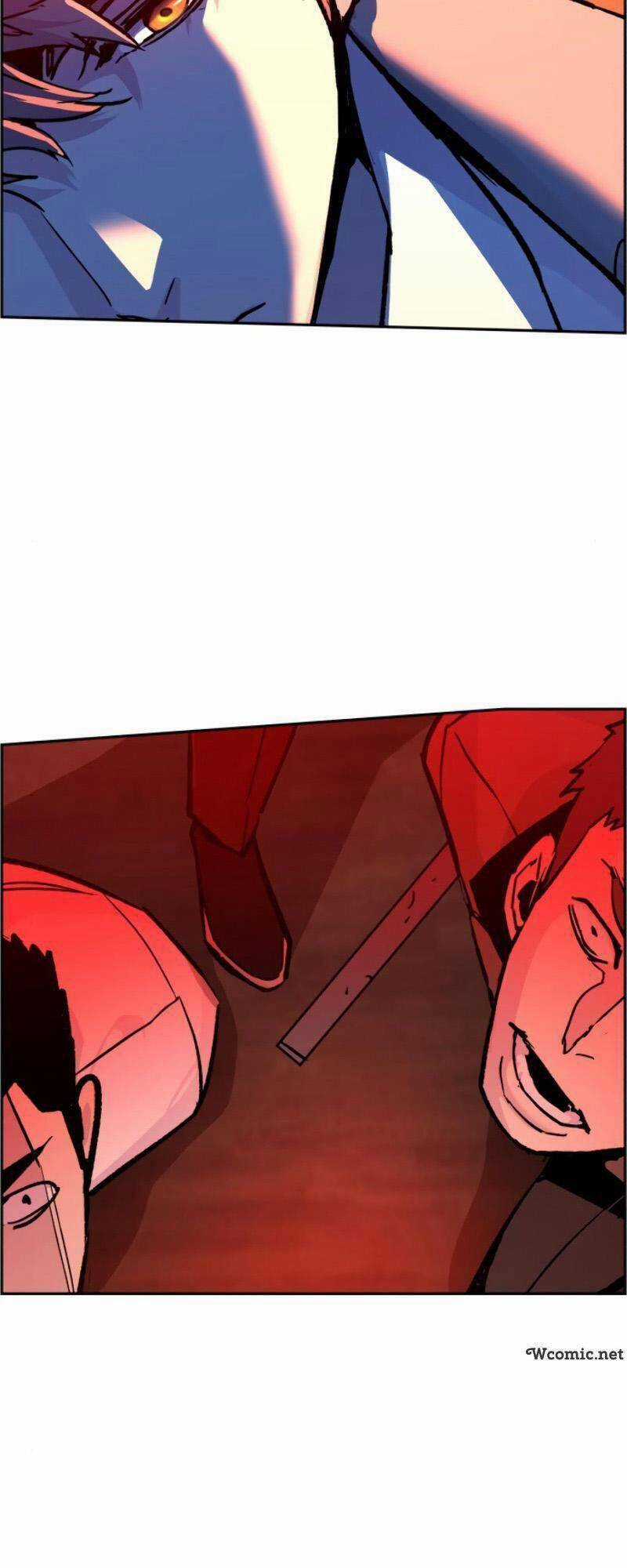 Bạn Học Tôi Là Lính Đánh Thuê Chapter 37 trang 32