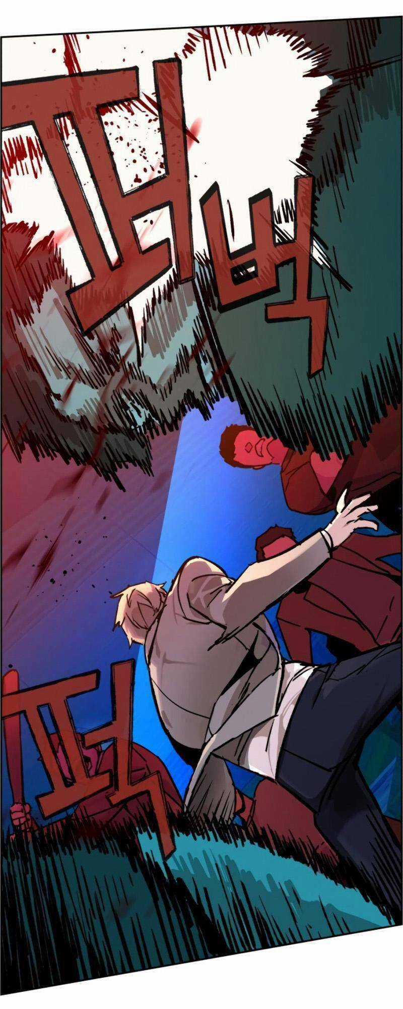 Bạn Học Tôi Là Lính Đánh Thuê Chapter 37 trang 33