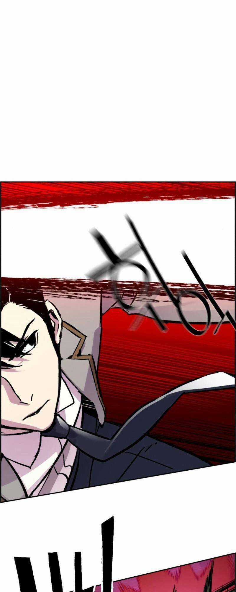 Bạn Học Tôi Là Lính Đánh Thuê Chapter 37 trang 34