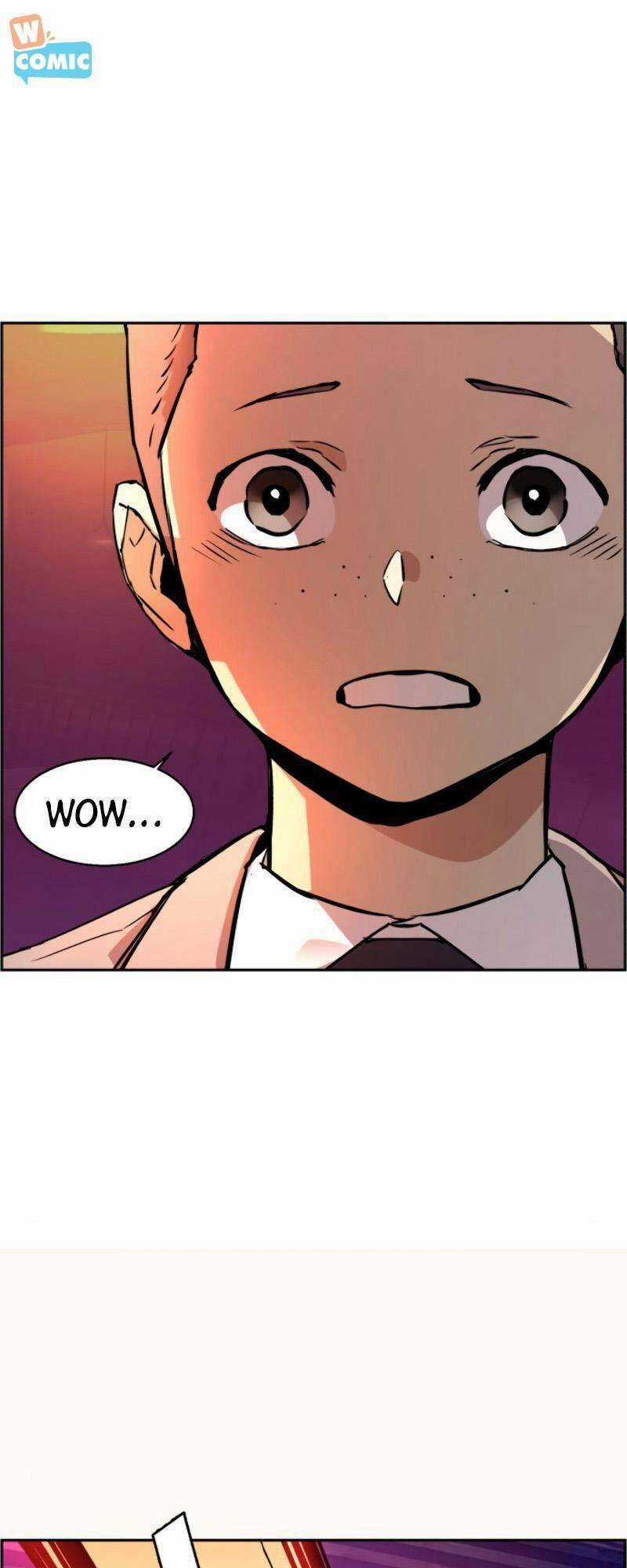 Bạn Học Tôi Là Lính Đánh Thuê Chapter 37 trang 36