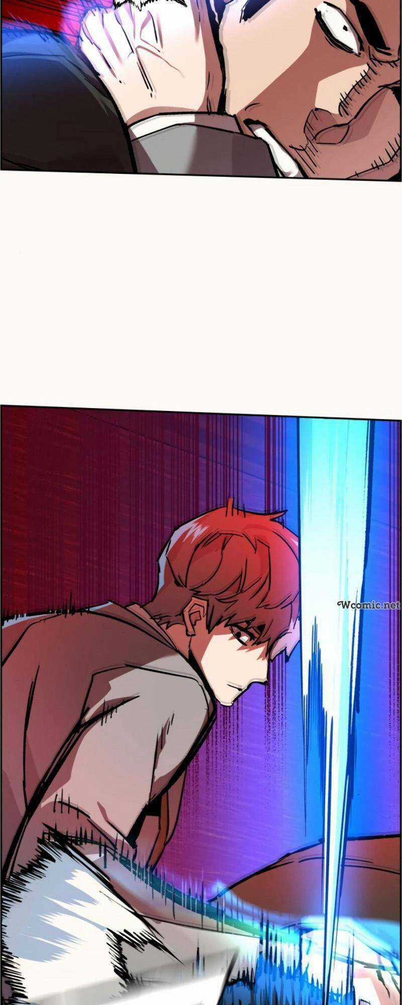 Bạn Học Tôi Là Lính Đánh Thuê Chapter 37 trang 38