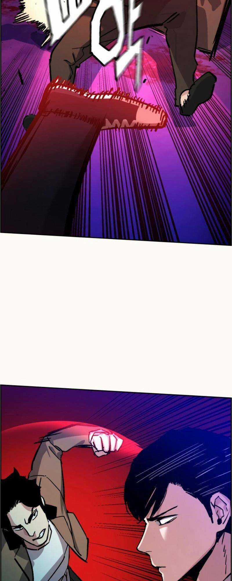 Bạn Học Tôi Là Lính Đánh Thuê Chapter 37 trang 40