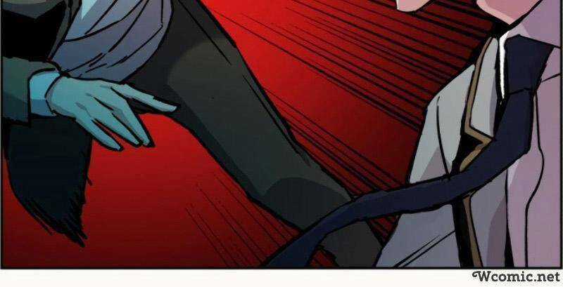 Bạn Học Tôi Là Lính Đánh Thuê Chapter 37 trang 41