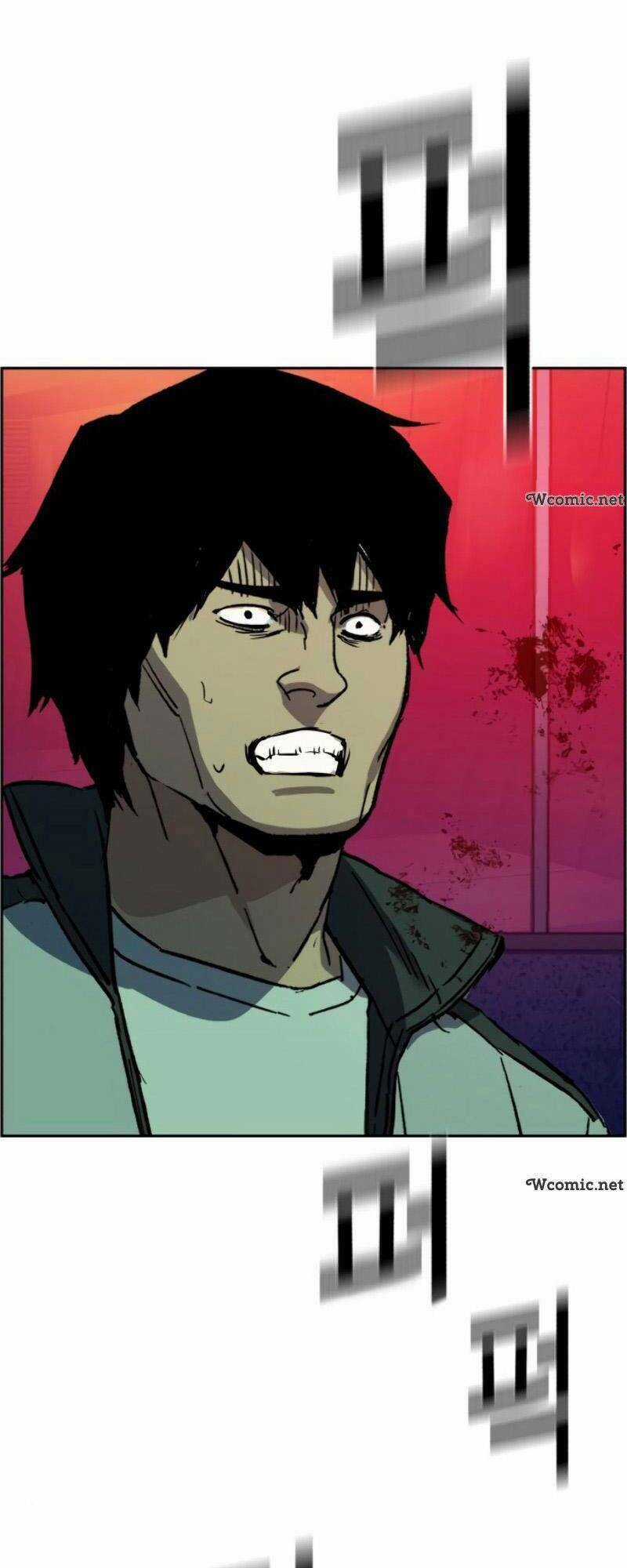 Bạn Học Tôi Là Lính Đánh Thuê Chapter 37 trang 43