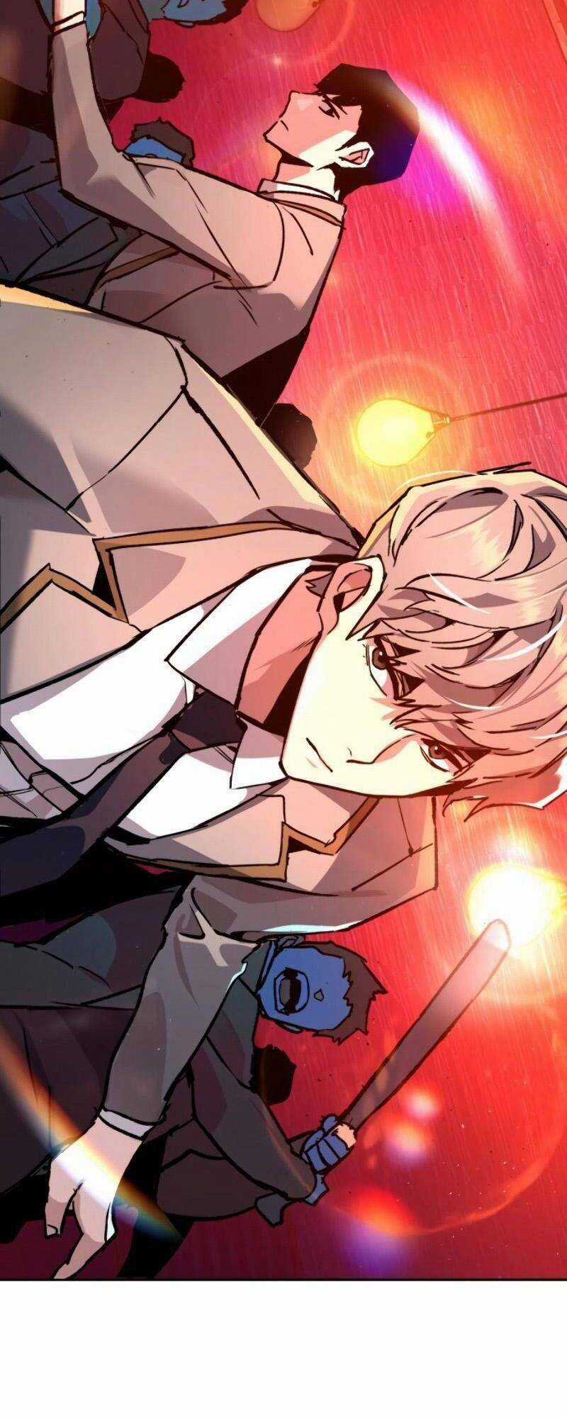 Bạn Học Tôi Là Lính Đánh Thuê Chapter 37 trang 45