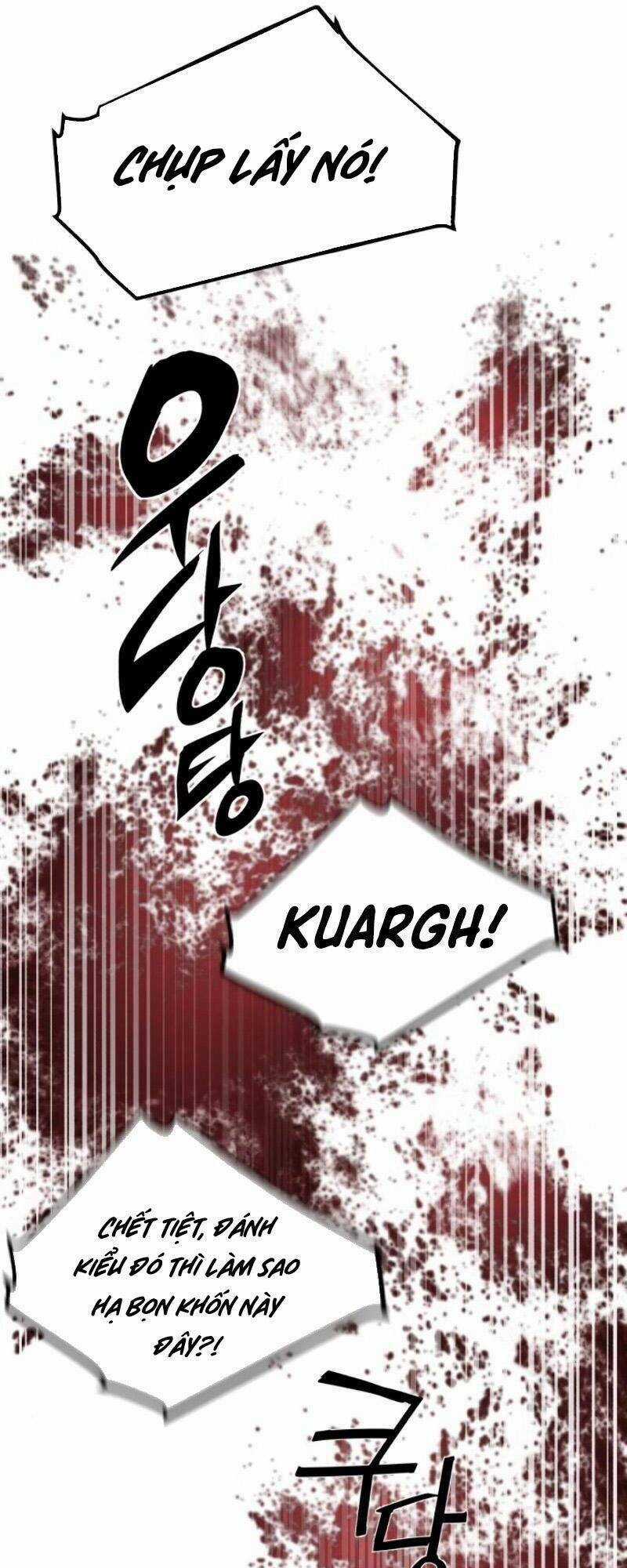 Bạn Học Tôi Là Lính Đánh Thuê Chapter 37 trang 46