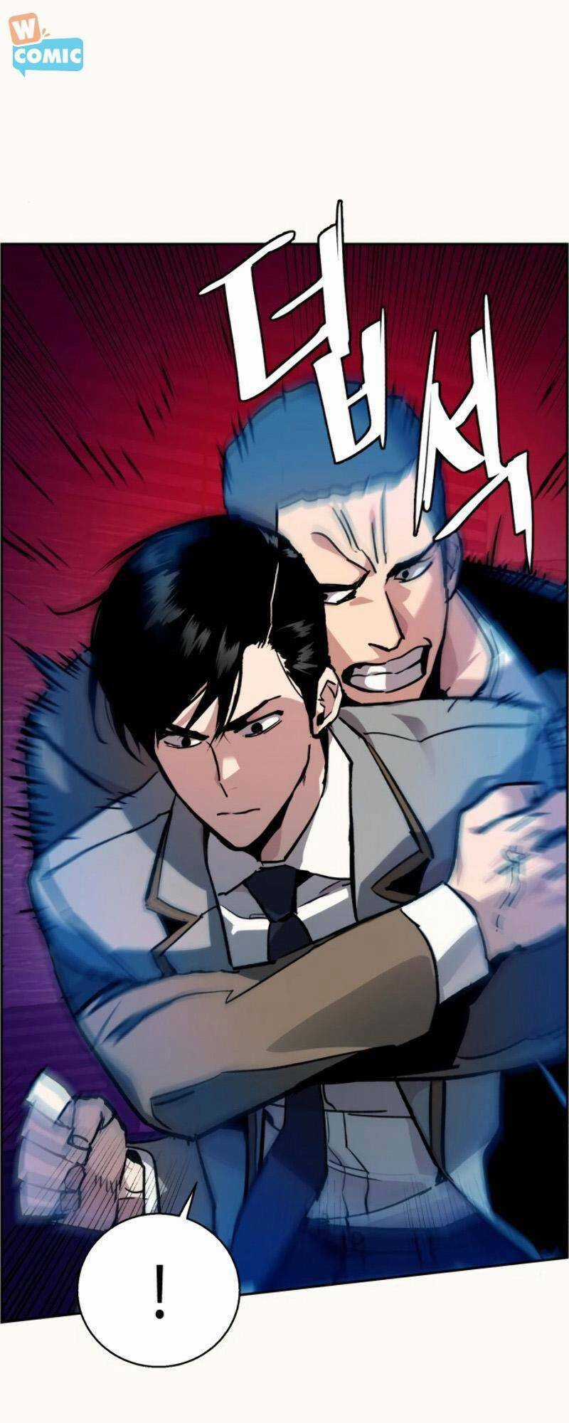 Bạn Học Tôi Là Lính Đánh Thuê Chapter 37 trang 48