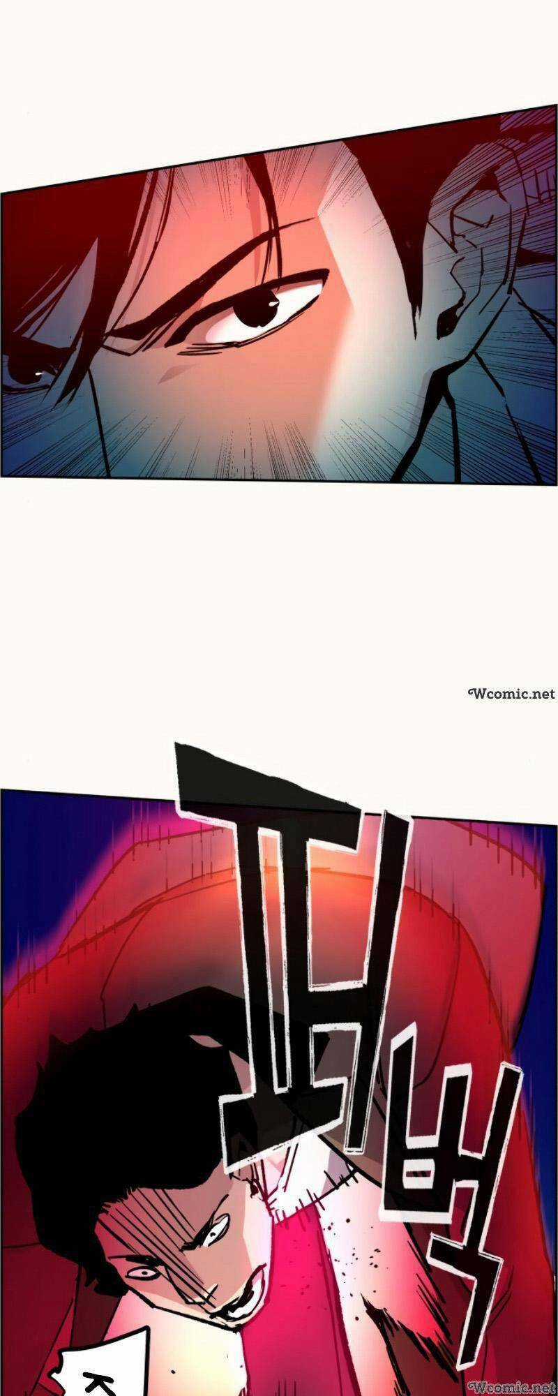 Bạn Học Tôi Là Lính Đánh Thuê Chapter 37 trang 49