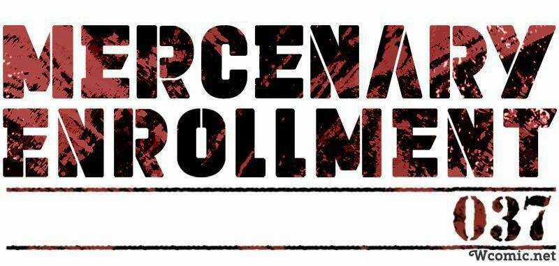 Bạn Học Tôi Là Lính Đánh Thuê Chapter 37 trang 5