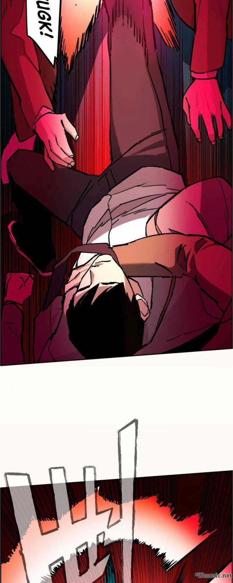 Bạn Học Tôi Là Lính Đánh Thuê Chapter 37 trang 50