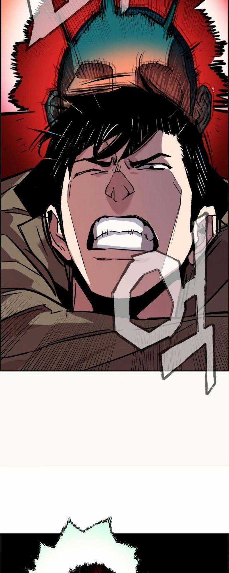 Bạn Học Tôi Là Lính Đánh Thuê Chapter 37 trang 51