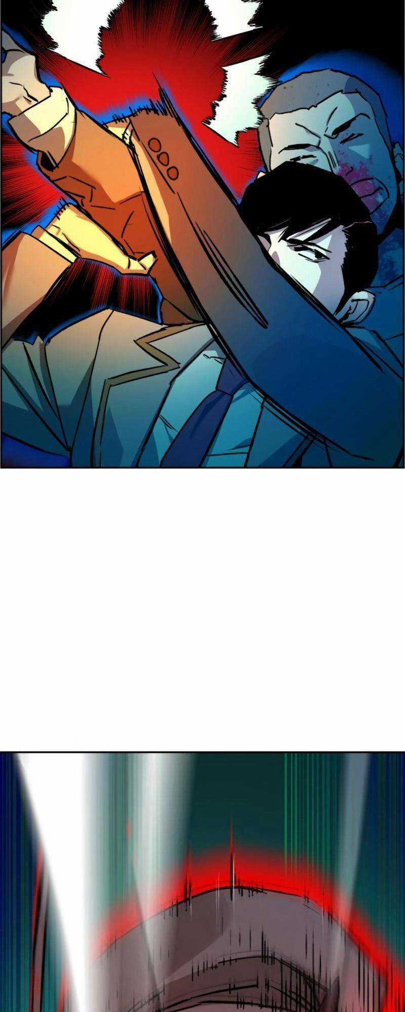 Bạn Học Tôi Là Lính Đánh Thuê Chapter 37 trang 52