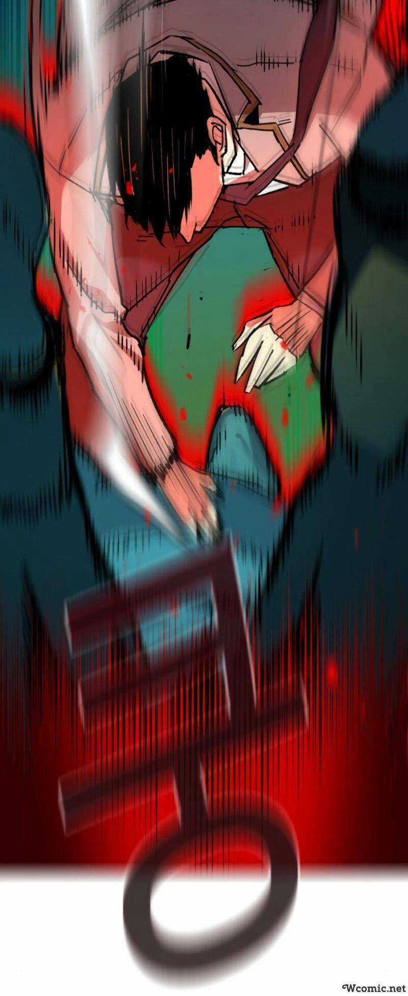 Bạn Học Tôi Là Lính Đánh Thuê Chapter 37 trang 53