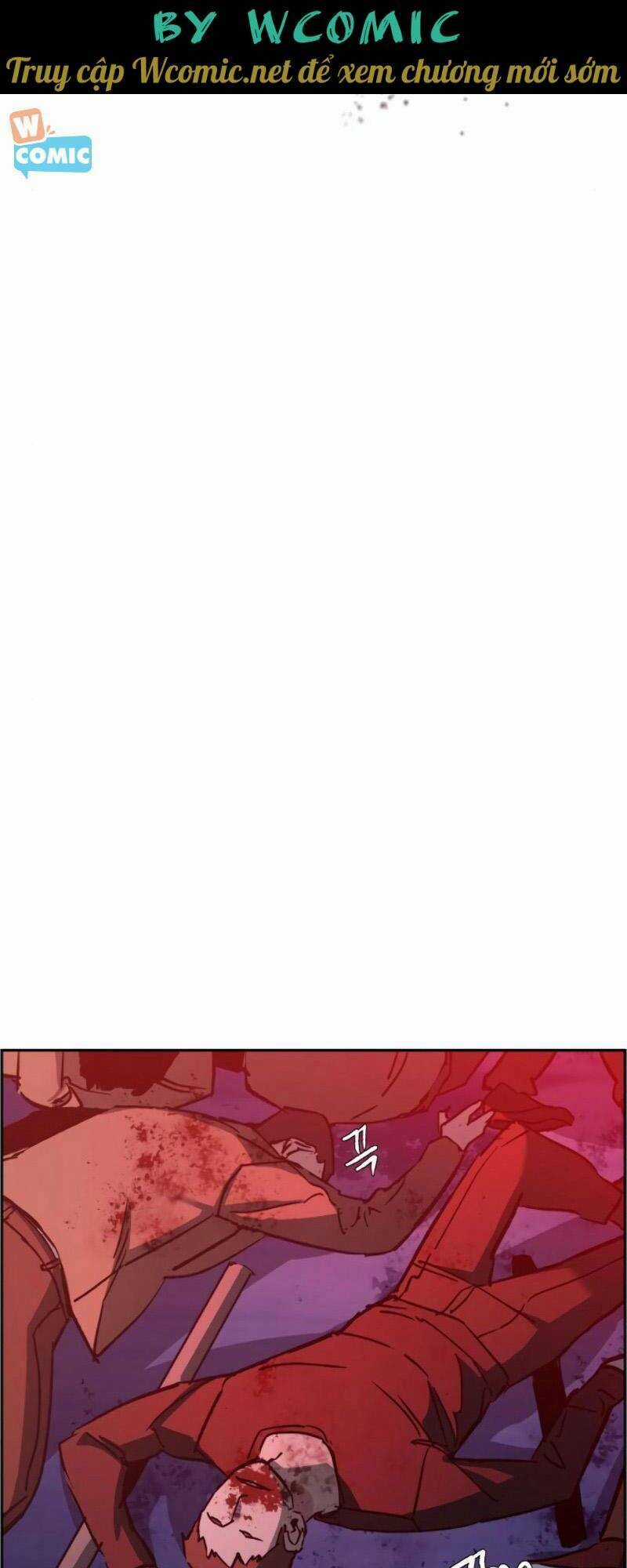 Bạn Học Tôi Là Lính Đánh Thuê Chapter 37 trang 54