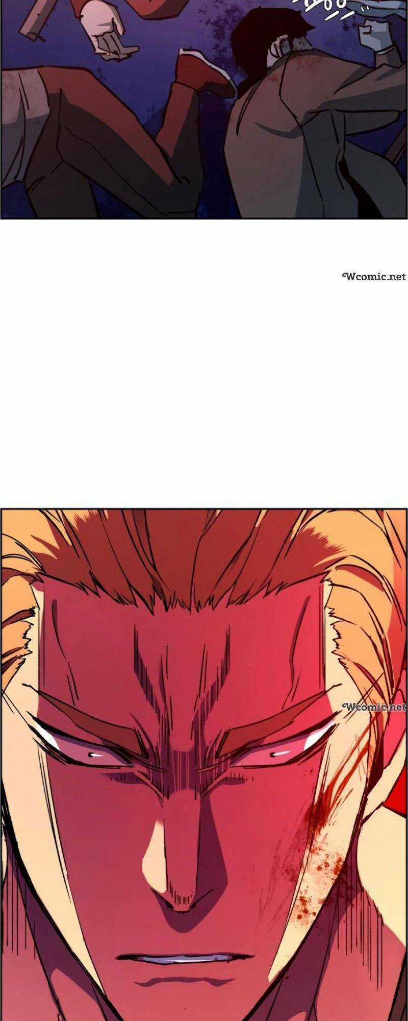 Bạn Học Tôi Là Lính Đánh Thuê Chapter 37 trang 55