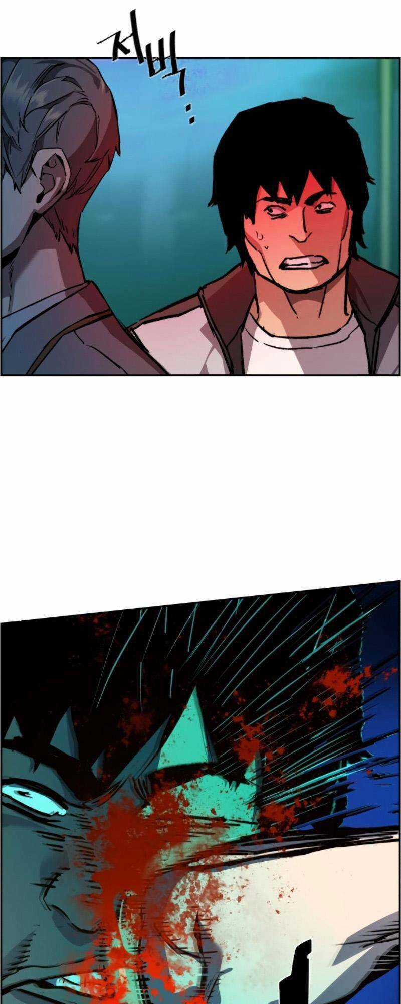 Bạn Học Tôi Là Lính Đánh Thuê Chapter 37 trang 63