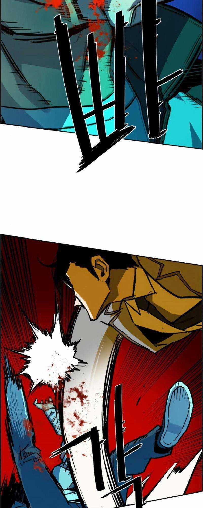 Bạn Học Tôi Là Lính Đánh Thuê Chapter 37 trang 64