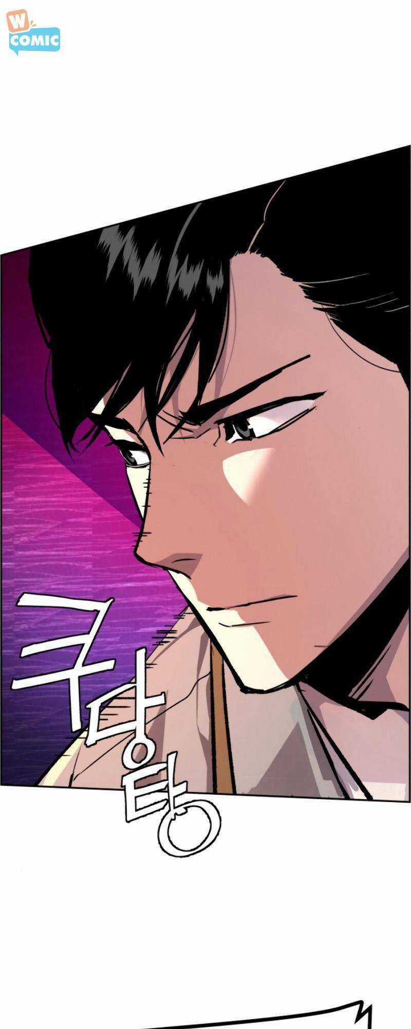 Bạn Học Tôi Là Lính Đánh Thuê Chapter 37 trang 66