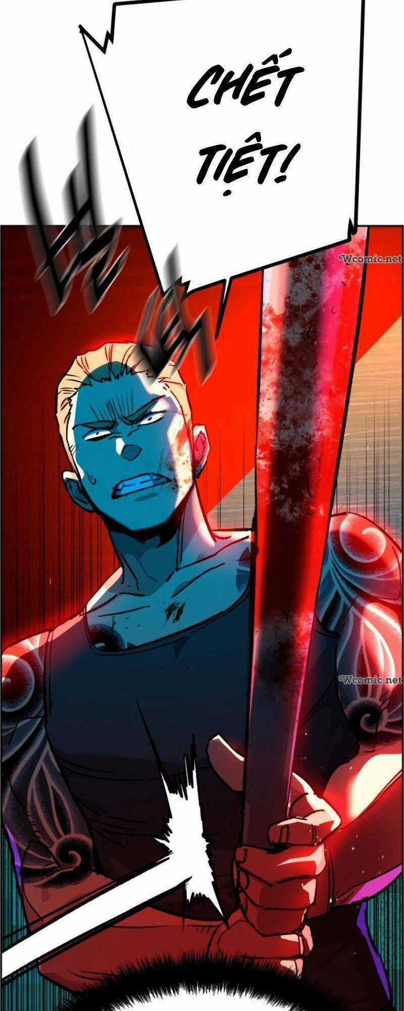 Bạn Học Tôi Là Lính Đánh Thuê Chapter 37 trang 67