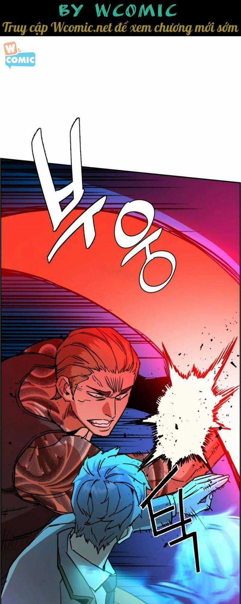 Bạn Học Tôi Là Lính Đánh Thuê Chapter 37 trang 72