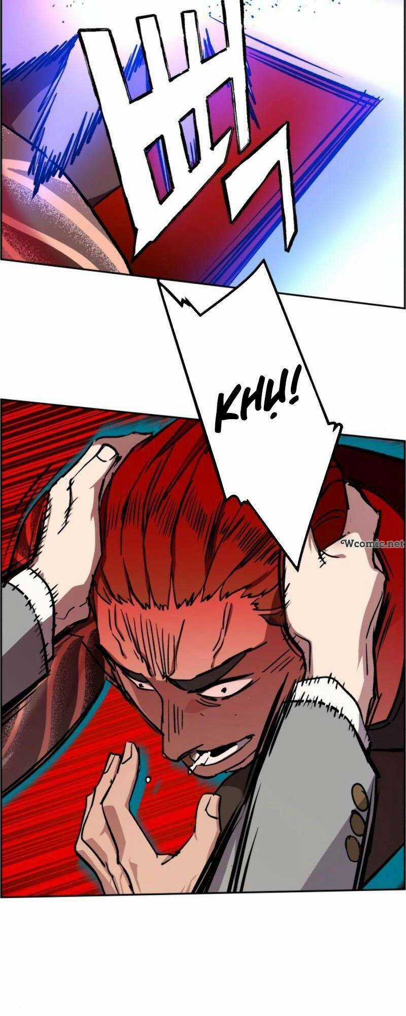 Bạn Học Tôi Là Lính Đánh Thuê Chapter 37 trang 74