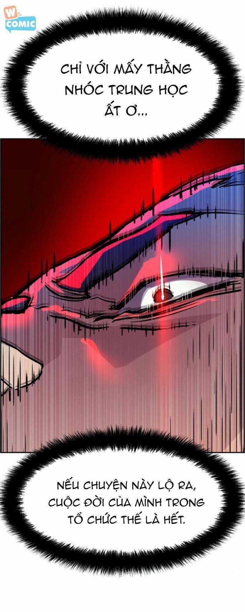 Bạn Học Tôi Là Lính Đánh Thuê Chapter 37 trang 78