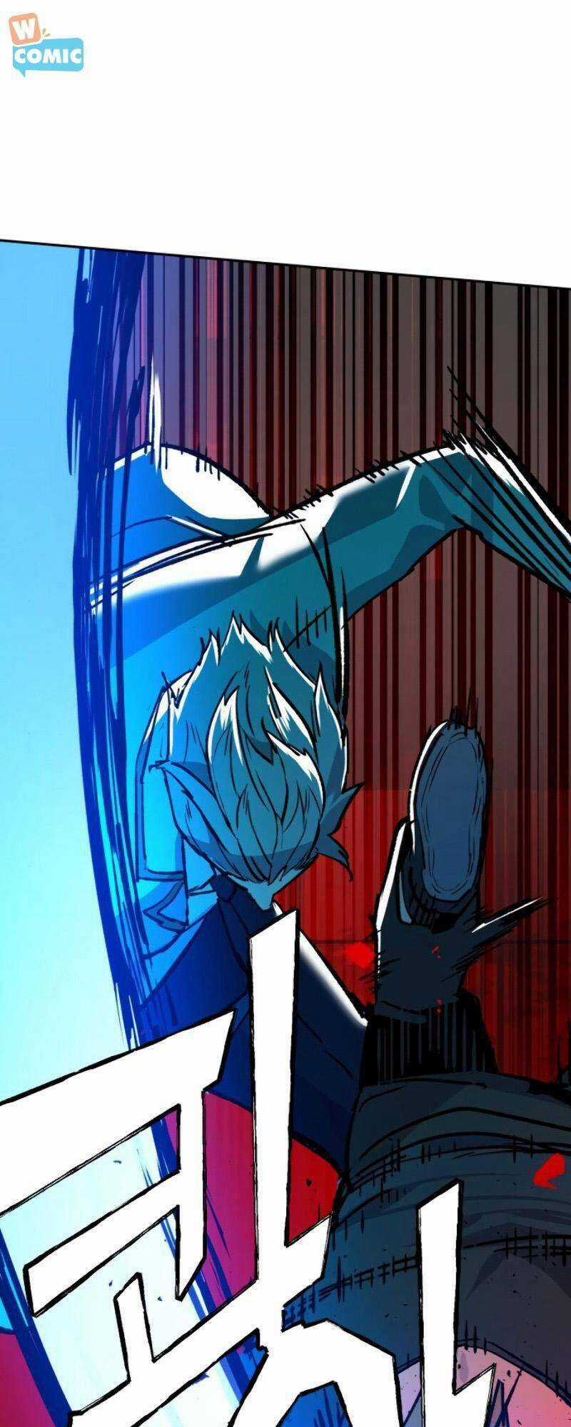 Bạn Học Tôi Là Lính Đánh Thuê Chapter 37 trang 84