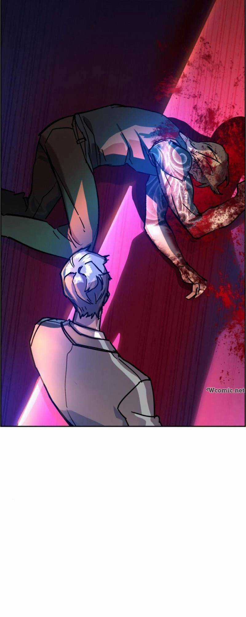 Bạn Học Tôi Là Lính Đánh Thuê Chapter 37 trang 86