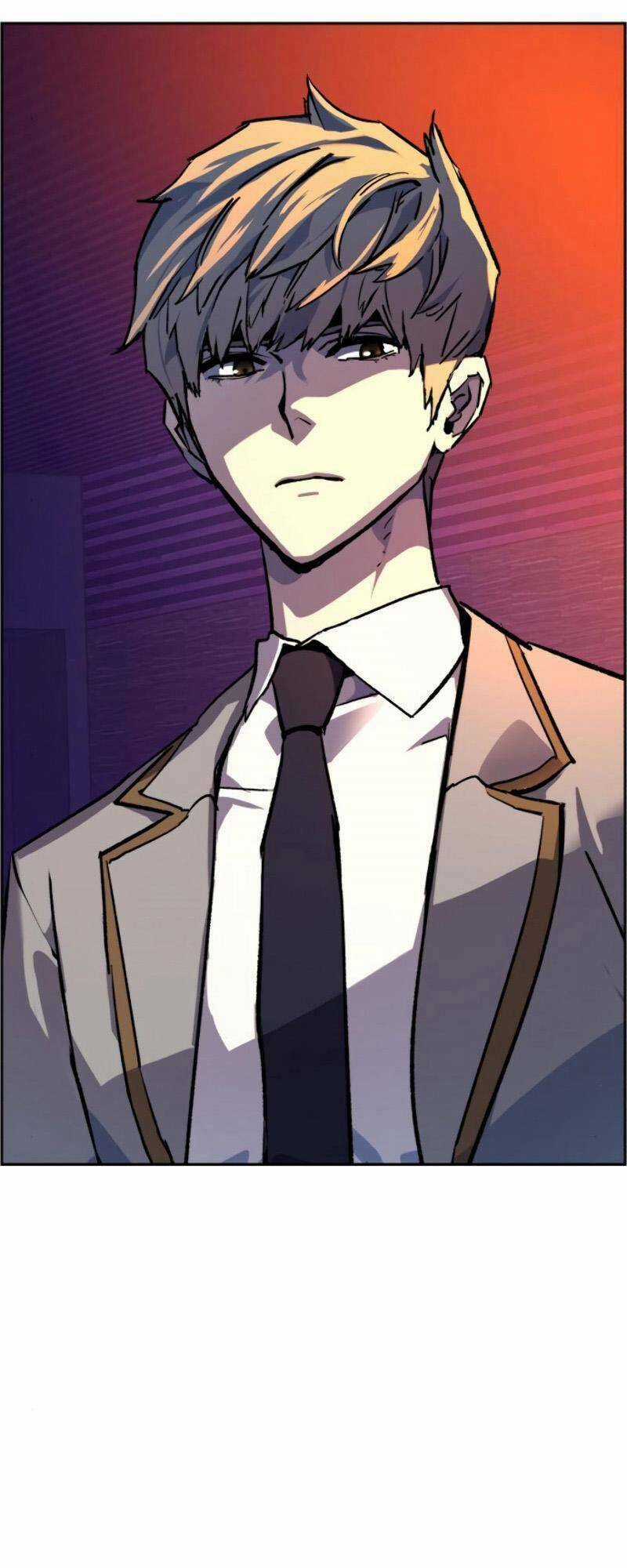 Bạn Học Tôi Là Lính Đánh Thuê Chapter 37 trang 87