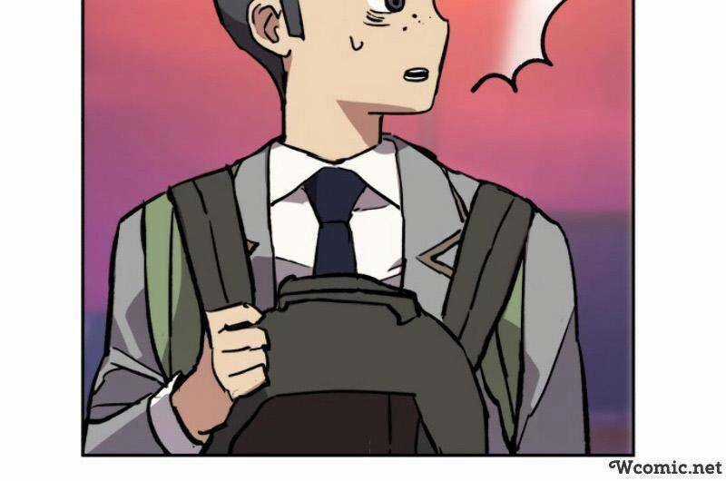 Bạn Học Tôi Là Lính Đánh Thuê Chapter 37 trang 89